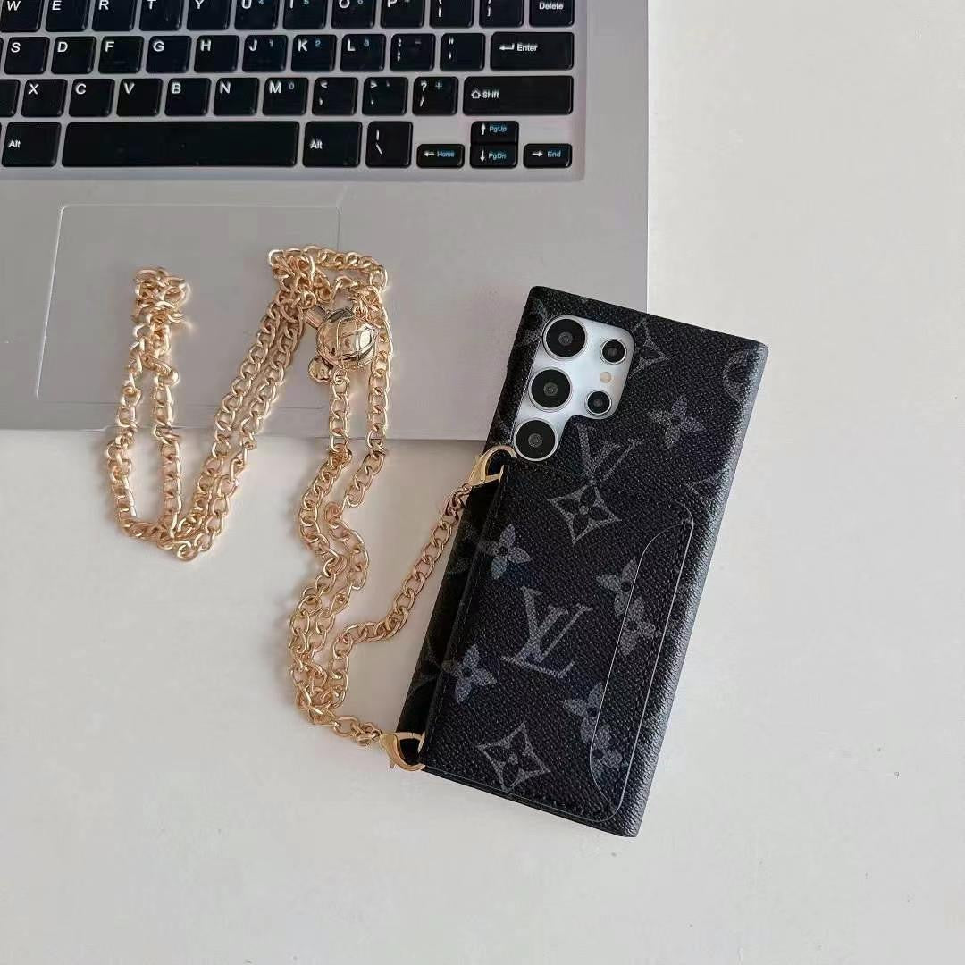 Card Chains Galaxy Case For Samsung mysite