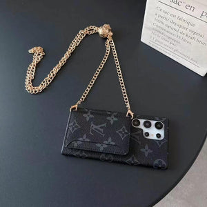 Card Chains Galaxy Case For Samsung mysite