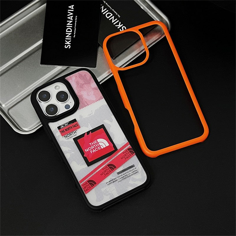TNFace iPhone Case - Bestocase