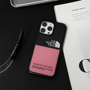 TNFace iPhone Case - Bestocase