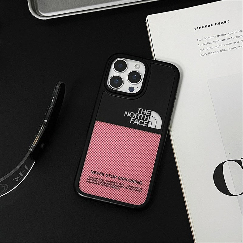 TNFace iPhone Case - Bestocase