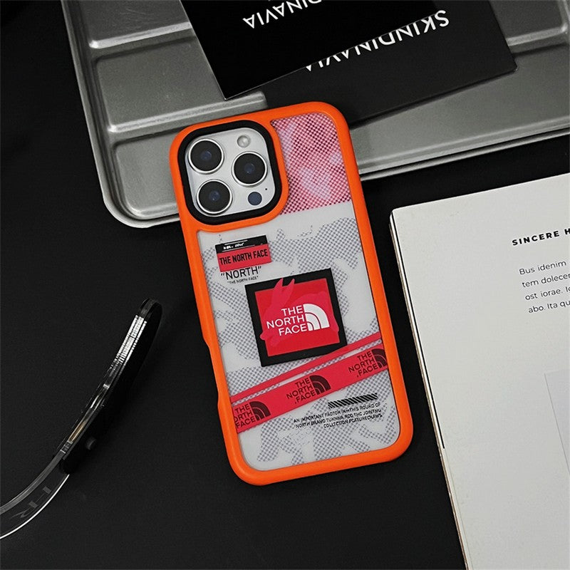 TNFace iPhone Case - Bestocase
