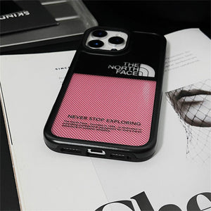 TNFace iPhone Case - Bestocase