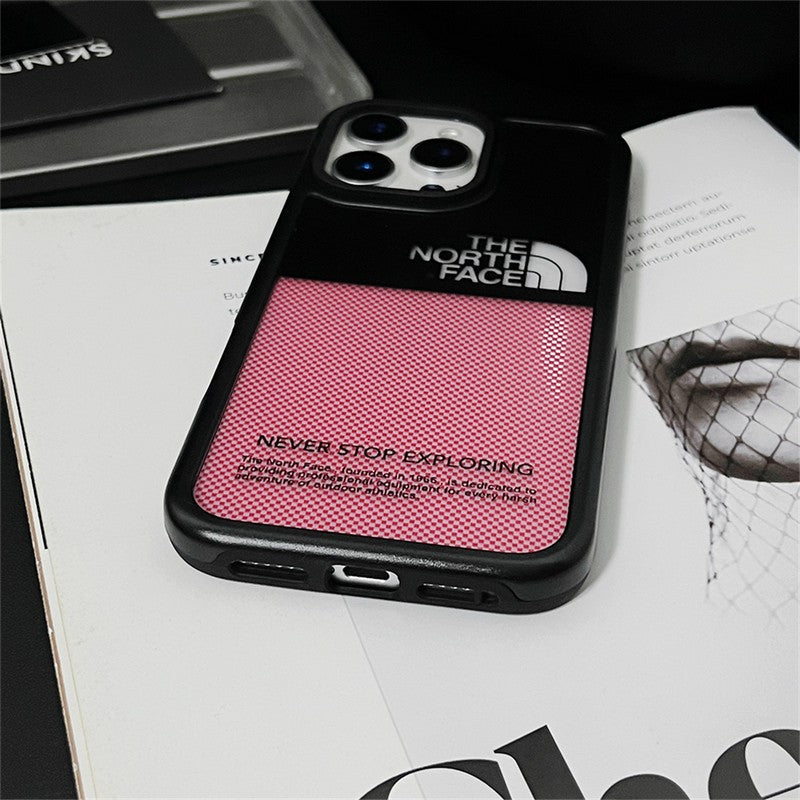 TNFace iPhone Case - Bestocase