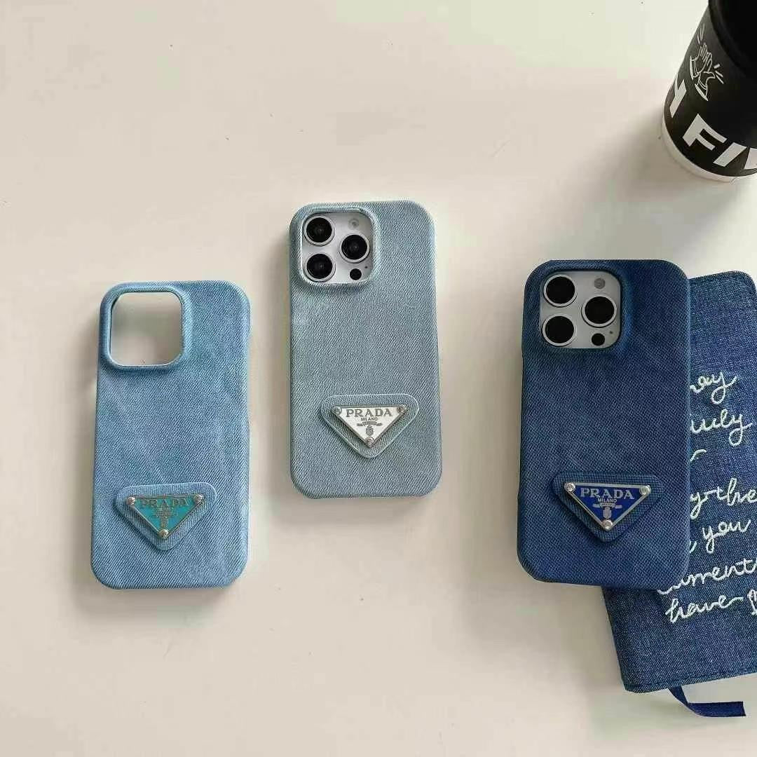 Blue Cowboys Galaxy Case For Samsung