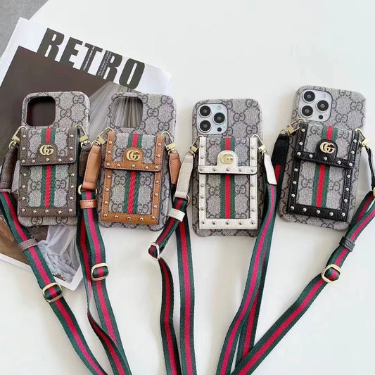 Design Strap Galaxy Case For Samsung