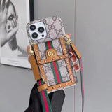 Design Strap Galaxy Case For Samsung mysite