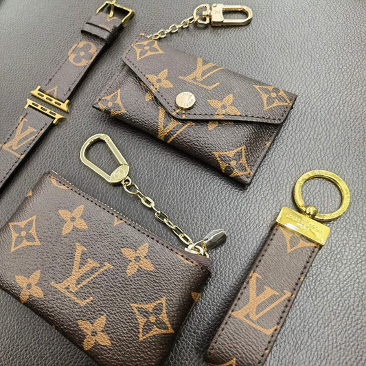 Fashion Brown Series Set