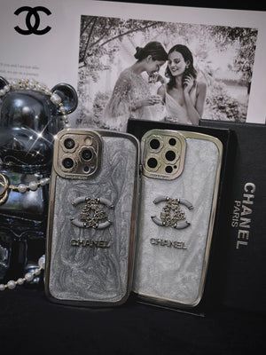 CC Pearl iPhone Case - Bestocase