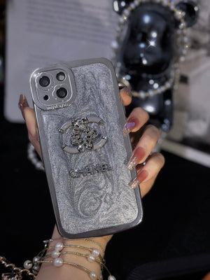 CC Pearl iPhone Case - Bestocase