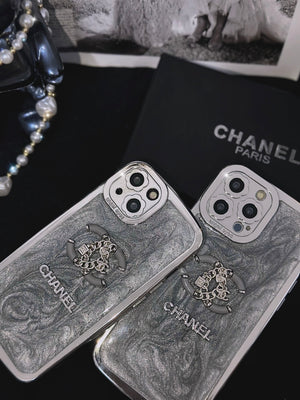 CC Pearl iPhone Case - Bestocase