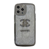 CC Pearl iPhone Case - Bestocase