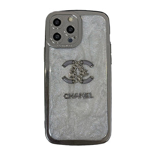 CC Pearl iPhone Case - Bestocase