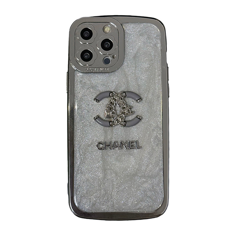 CC Pearl iPhone Case - Bestocase