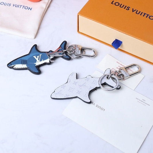 Cute Animals Keychain Pendant