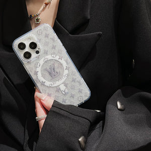 Lou MagSafe iPhone Case - Bestocase