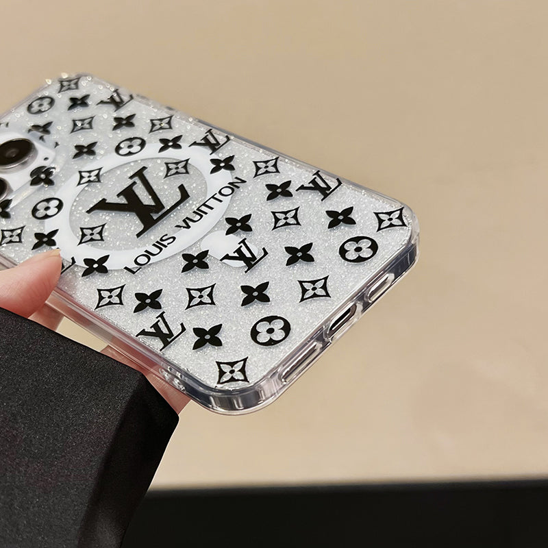 Lou MagSafe iPhone Case - Bestocase