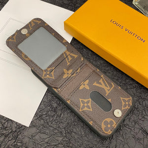 Lou Card Bag iPhone Case - Bestocase