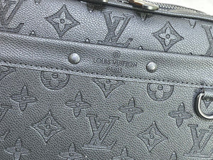Printed Square Messenger Bag mysite