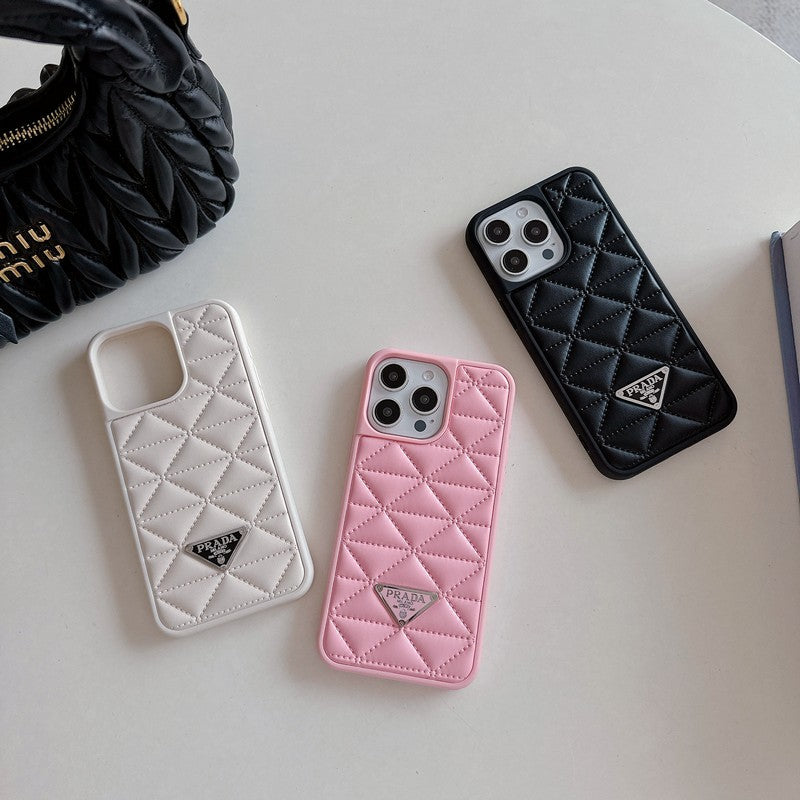 Pra Leather iPhone Case - Bestocase