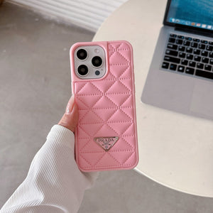 Pra Leather iPhone Case - Bestocase