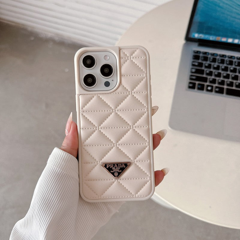 Pra Leather iPhone Case - Bestocase