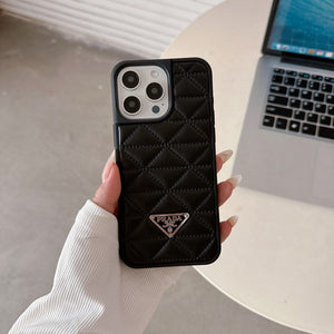 Pra Leather iPhone Case - Bestocase