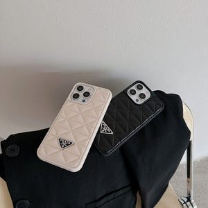 Pra Leather iPhone Case - Bestocase