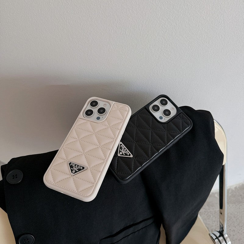 Pra Leather iPhone Case - Bestocase