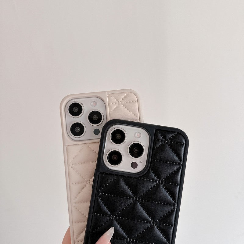 Pra Leather iPhone Case - Bestocase