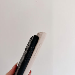 Pra Leather iPhone Case - Bestocase