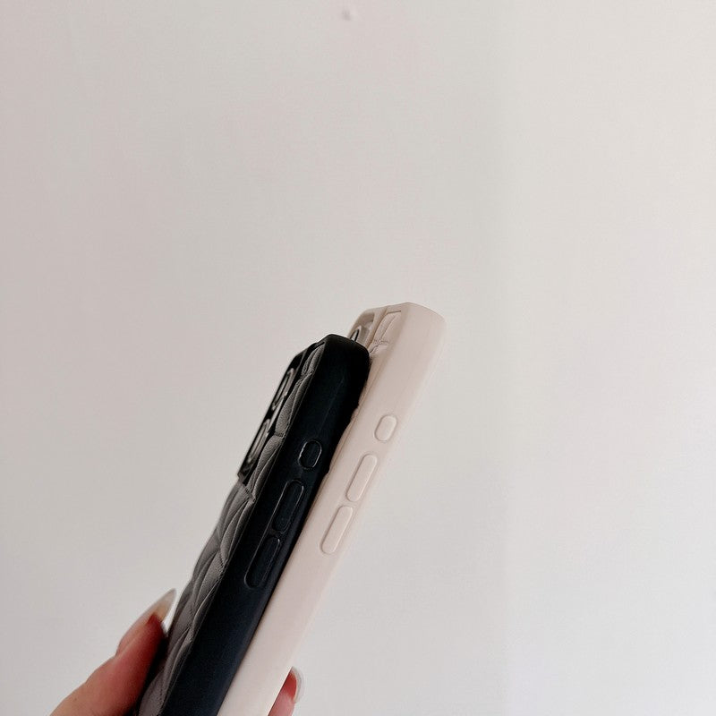 Pra Leather iPhone Case - Bestocase