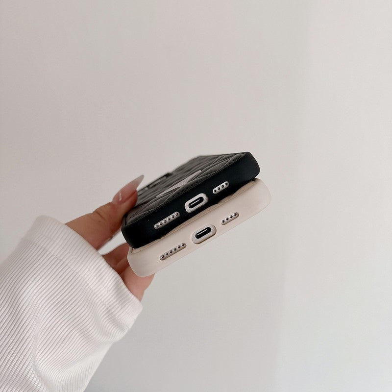 Pra Leather iPhone Case - Bestocase