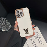 Lou Crocodile Pattern Color iPhone Case - Bestocase
