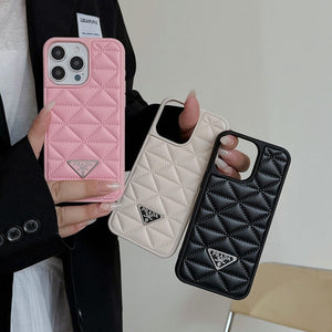Pra Leather iPhone Case - Bestocase