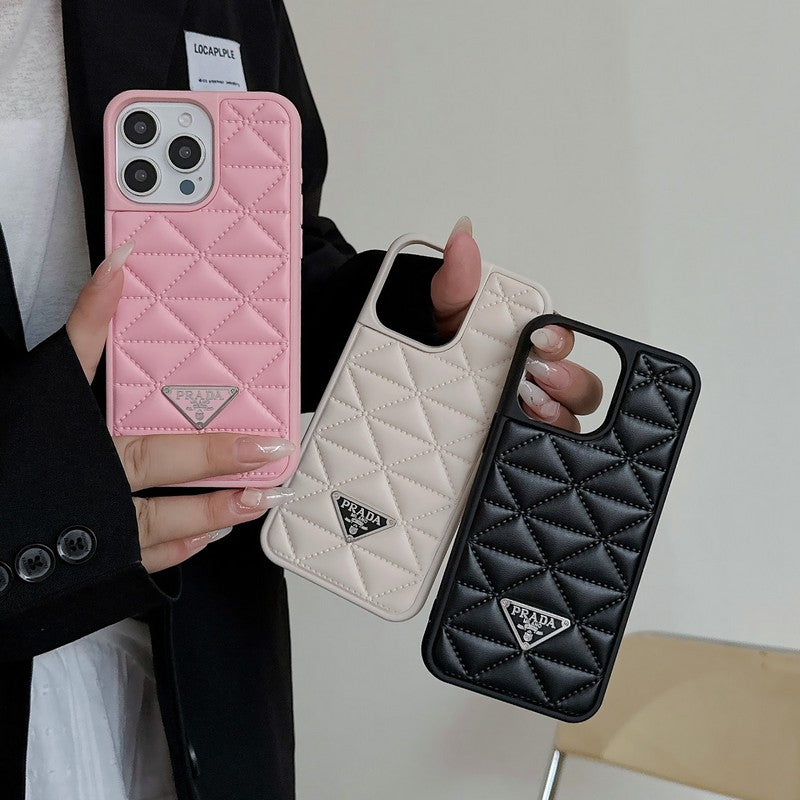 Pra Leather iPhone Case - Bestocase