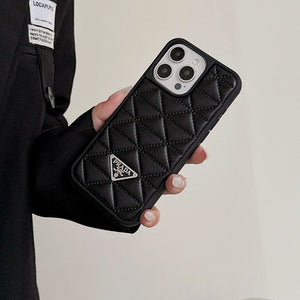 Pra Leather iPhone Case - Bestocase