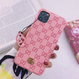 Colorful Printed Galaxy Case For Samsung
