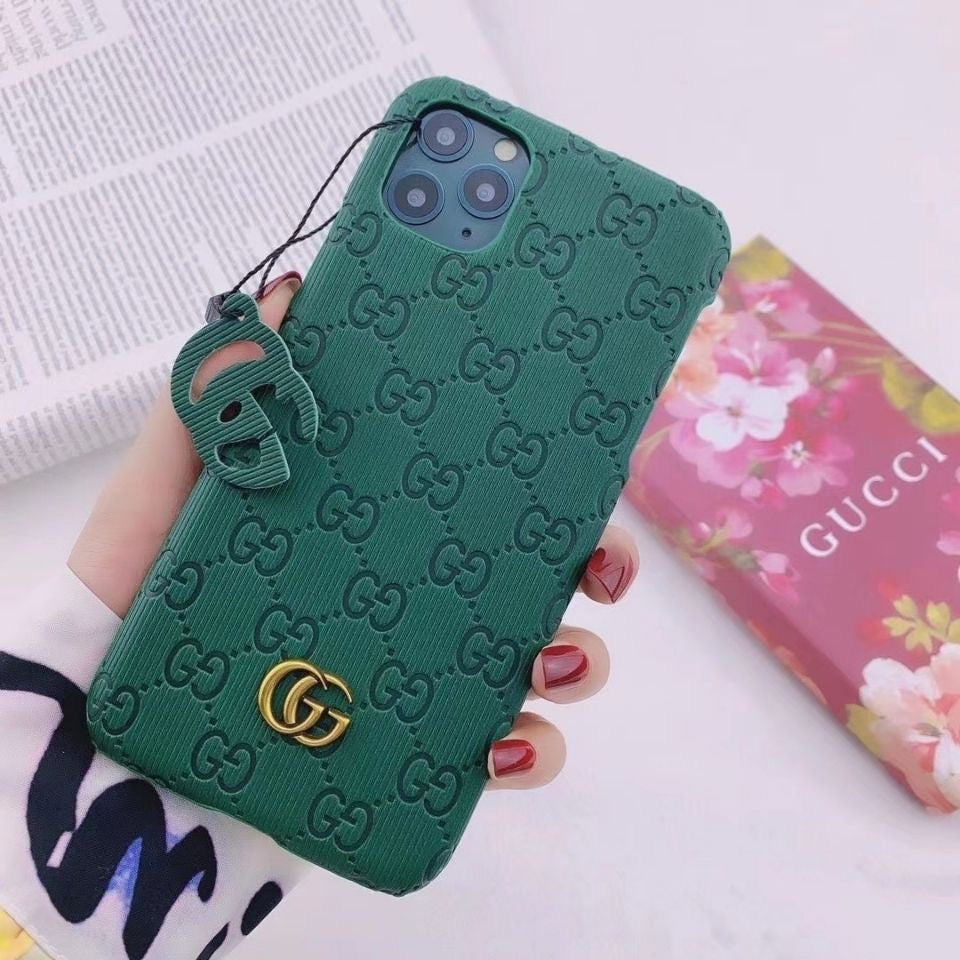 Colorful Printed Galaxy Case For Samsung