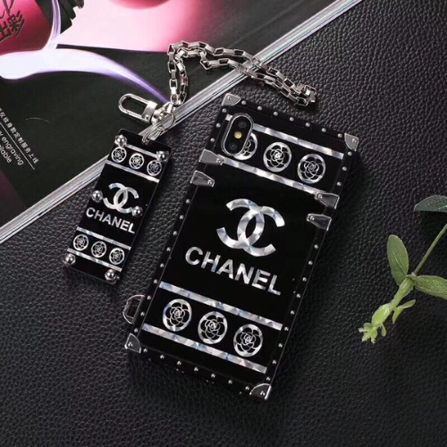 Black Square Galaxy Case For Samsung mysite