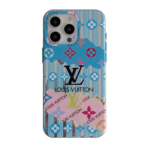 Lou iPhone Case - Bestocase