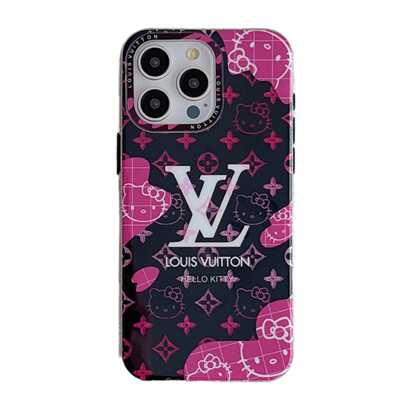 Lou iPhone Case - Bestocase