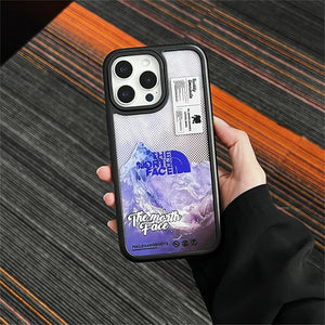 TNFace Color iPhone Case - Bestocase