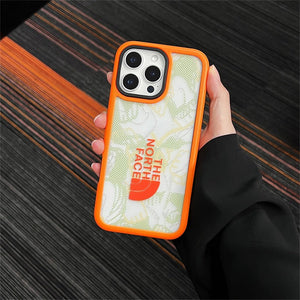 TNFace Color iPhone Case - Bestocase