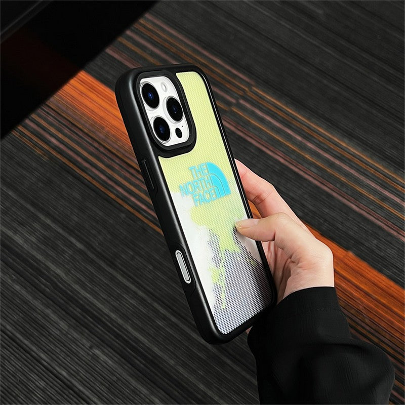 TNFace Color iPhone Case - Bestocase