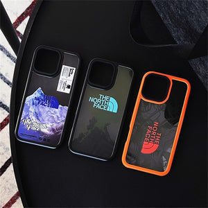TNFace Color iPhone Case - Bestocase
