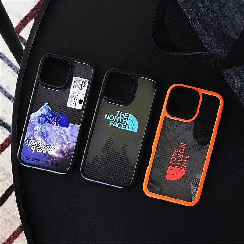 TNFace Color iPhone Case - Bestocase