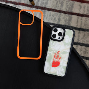 TNFace Color iPhone Case - Bestocase