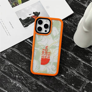 TNFace Color iPhone Case - Bestocase