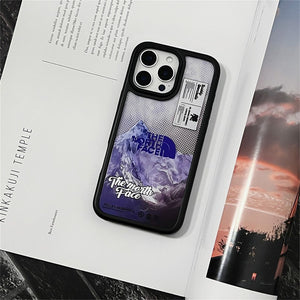 TNFace Color iPhone Case - Bestocase